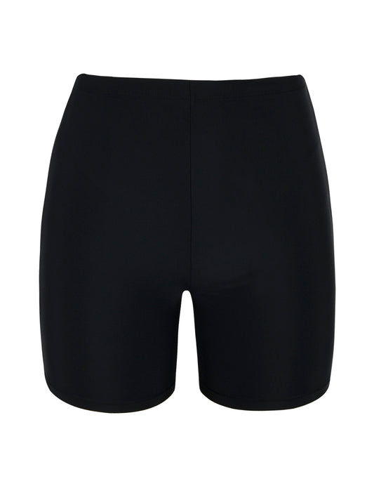 Women's Board Shorts UPF50+ Sport Surf Shorts Swimsuit Bottom Swim Shorts
