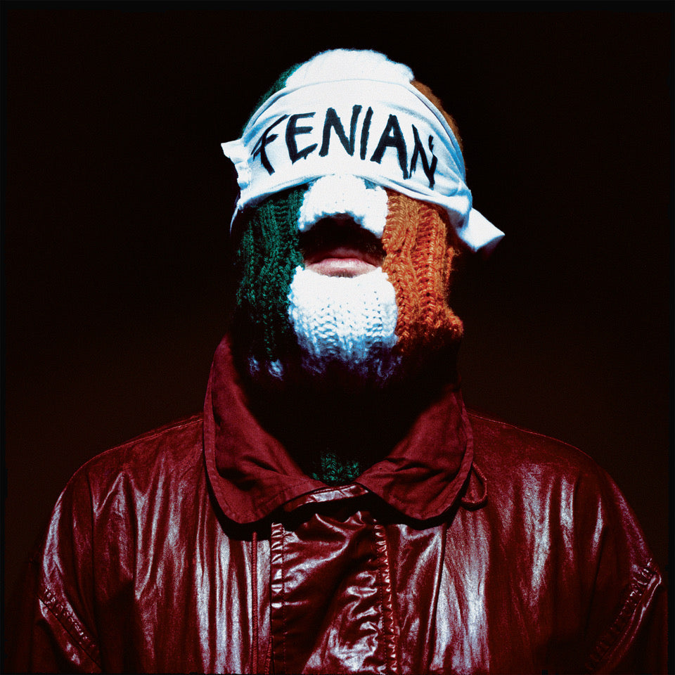 FENIAN - Kneecap [CD]