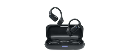 Muse M-228 AC Air Conduction Earbuds [Accessories]