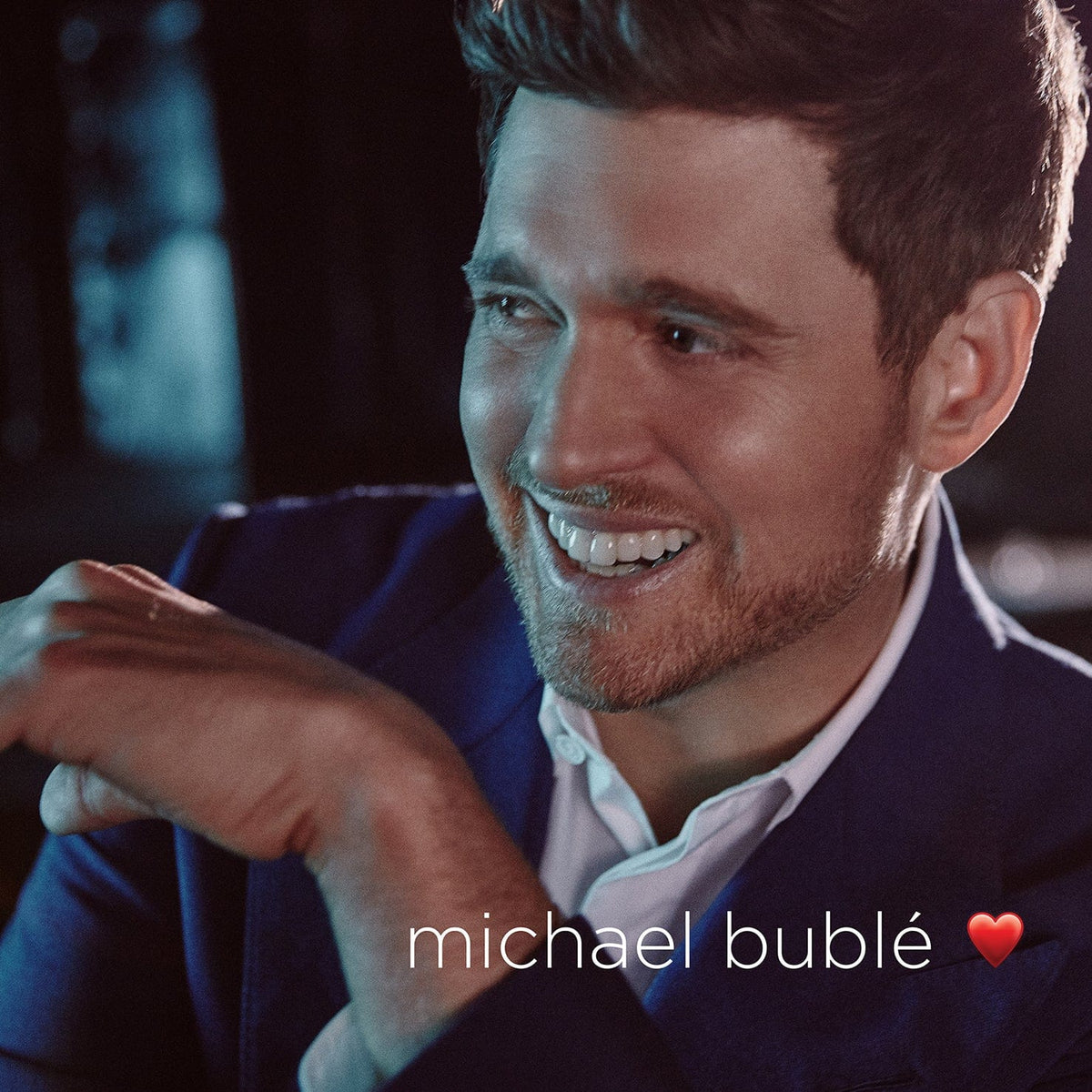 Love:   - Michael Bublé [Deluxe CD]