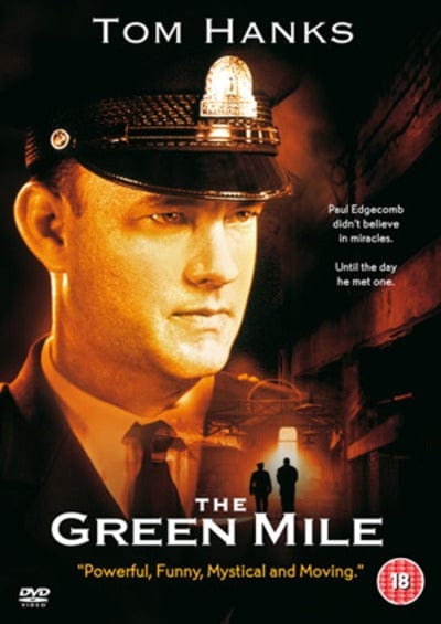 The Green Mile - Frank Darabont [DVD]