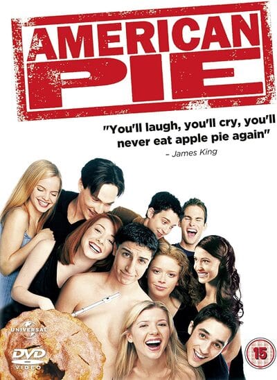 American Pie - Paul Weitz [DVD]