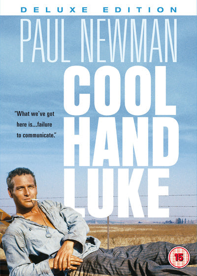 Cool Hand Luke (Deluxe Edition) - Stuart Rosenberg [DVD]