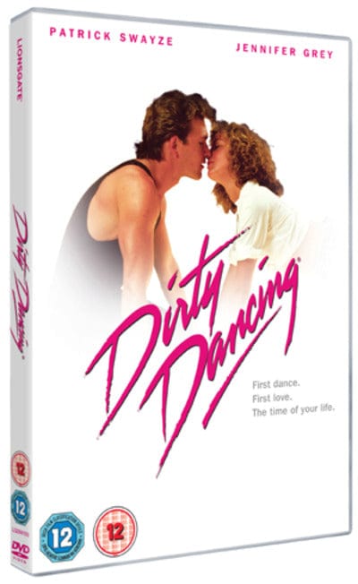 Dirty Dancing - Emile Ardolino [DVD]