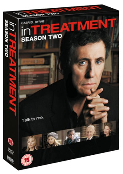 In Treatment: Season Two - Hagai Levi [DVD]