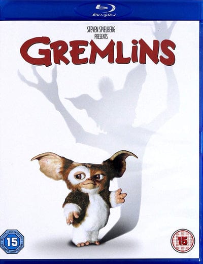 Gremlins - Joe Dante [Blu-ray]