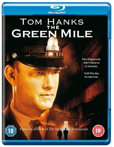 The Green Mile (2014)- Frank Darabont [Blu-ray]