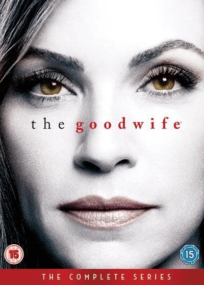 The Good Wife: The Complete Series - Tony Scott [DVD]