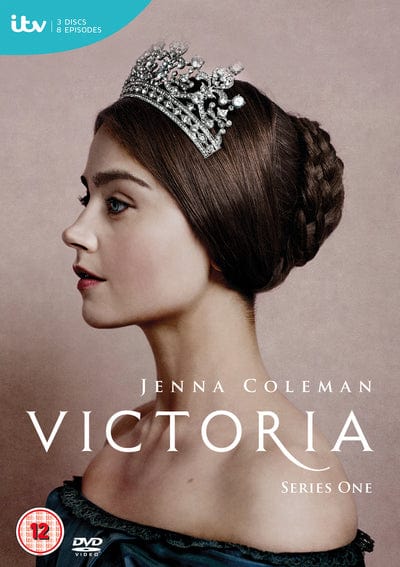 Victoria: Series One - Daisy Goodwin [DVD]