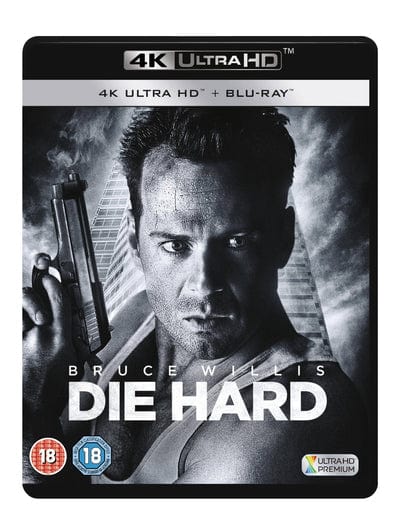 Die Hard - John McTiernan [4K UHD]