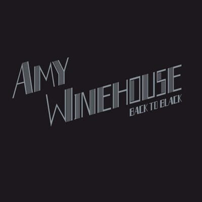 Amy Winehouse: Back to Black - The Real Story Behind... - Amy Winehouse [BLU-RAY]