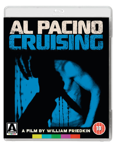 Cruising - William Friedkin [BLU-RAY]