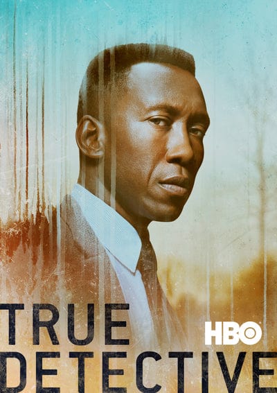 True Detective: The Complete Third Season - Nic Pizzolatto [Blu-ray]