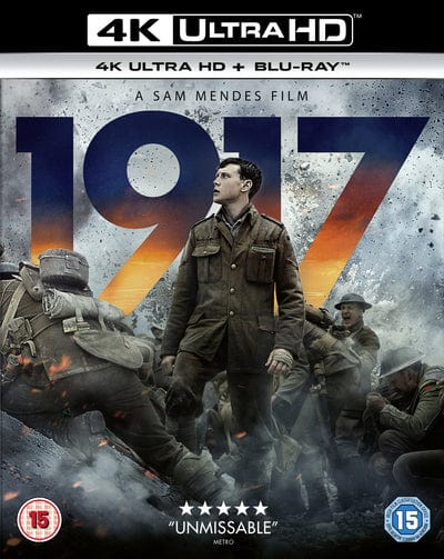 1917 - Sam Mendes [4K UHD]
