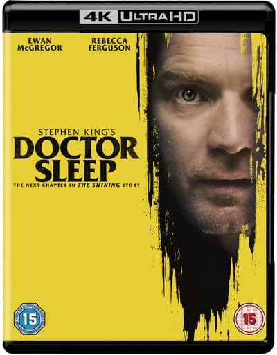 Doctor Sleep - Mike Flanagan [4K UHD]