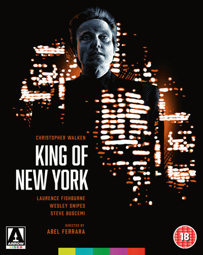 King of New York - Abel Ferrara