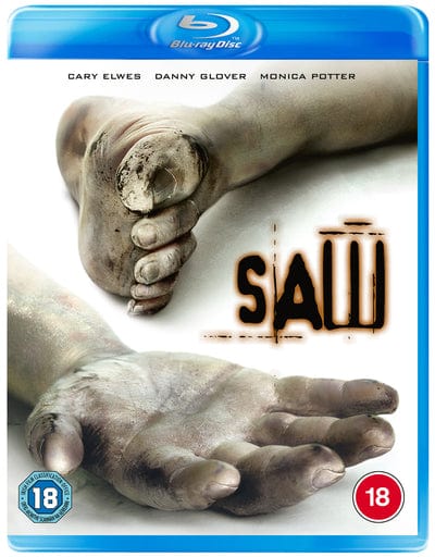 Saw - James Wan [Blu-ray]