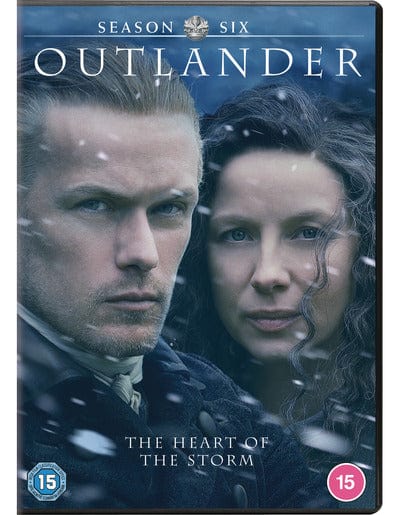 Outlander: Season Six - Toni Graphia [DVD]