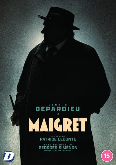 Maigret - Patrice Leconte [DVD]