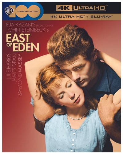 East of Eden - Elia Kazan [4K UHD]