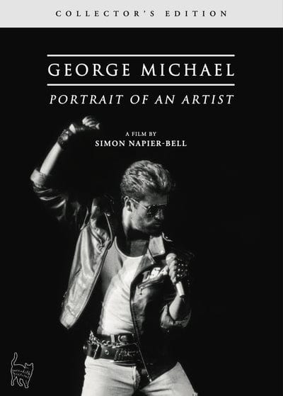 George Michael: Portrait of an Artist (Collector's Edition) - Simon Napier-Bell [DVD]