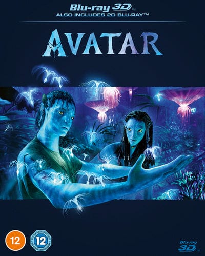Avatar - James Cameron [4K UHD]