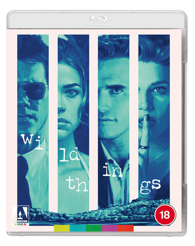 Wild Things - John McNaughton [BLU-RAY]