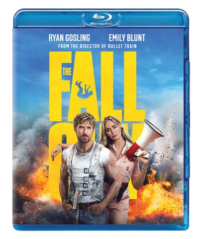 The Fall Guy - David Leitch [BLU-RAY]