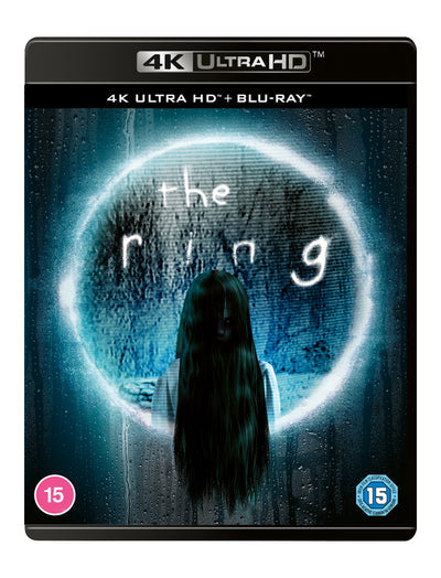 The Ring - Gore Verbinski [4K UHD]