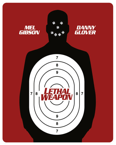Lethal Weapon - Richard Donner