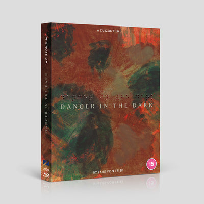 Dancer in the Dark - Lars von Trier [BLU-RAY]