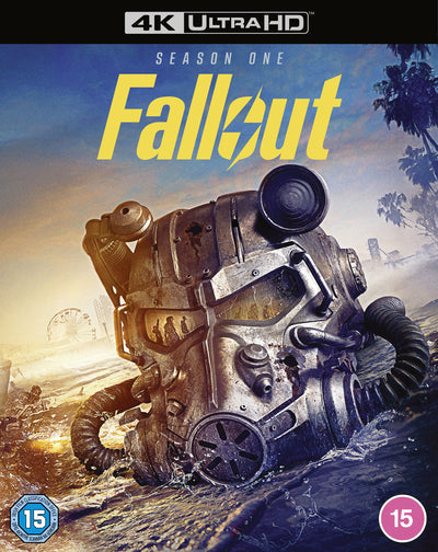 Fallout: Season One - Lisa Joy