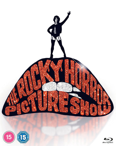 The Rocky Horror Picture Show - Jim Sharman [BLU-RAY]
