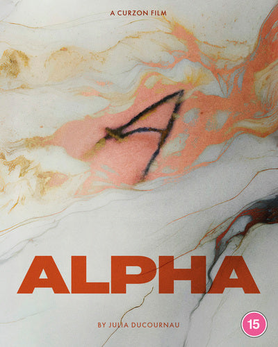 Alpha - Julia Ducournau [4K UHD]