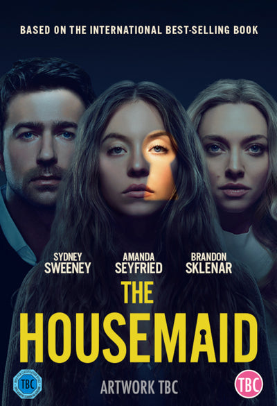 The Housemaid - Paul Feig [DVD]