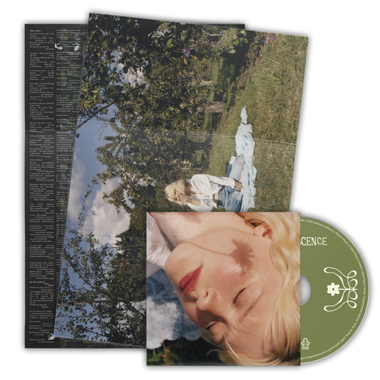 Florescence - Maisie Peters [CD]