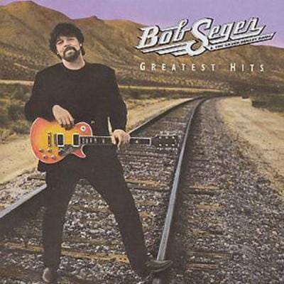 Greatest Hits - Bob Seger [CD]