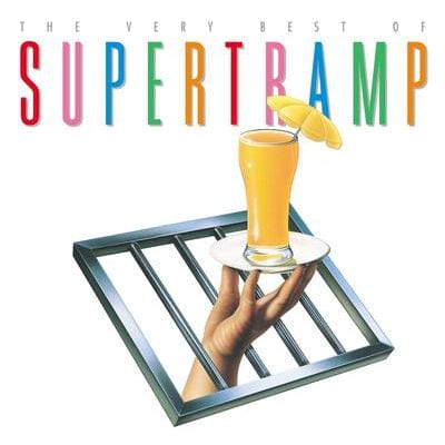 The Very Best Of Supertramp - Supertramp [CD]