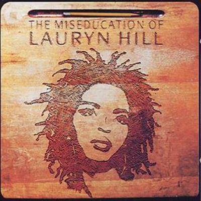 The Miseducation of Lauryn Hill - Lauryn Hill [CD]