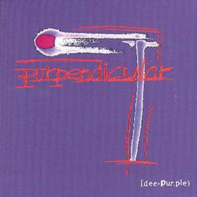 Purpendicular:   - Deep Purple [CD]