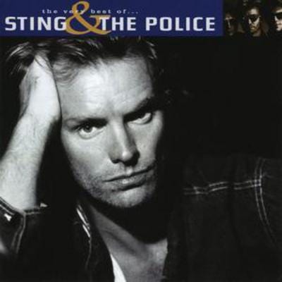 The Very Best of Sting & the Police - Sting & The Police [CD]
