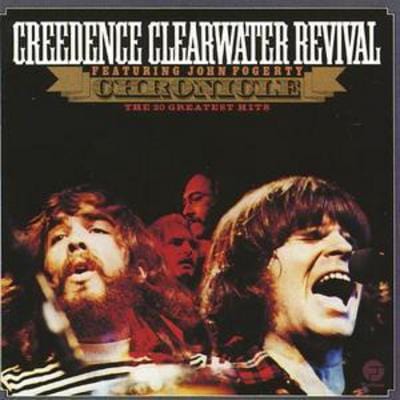 Chronicle Vol. One - Creedence Clearwater Revival [CD]