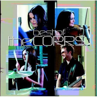 The Best of the Corrs - The Corrs [CD]