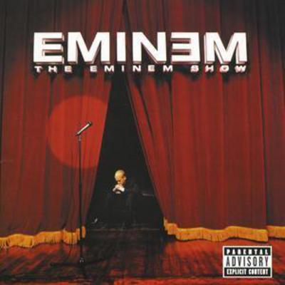 The Eminem Show - Eminem [CD]