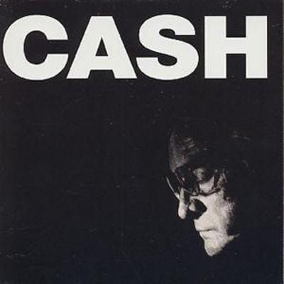 The Man Comes Around - Johnny Cash [CD]