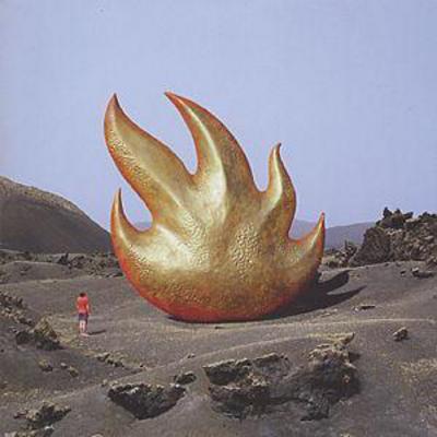 Audioslave - Audioslave [CD]