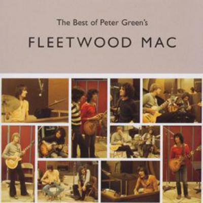 The Best of Peter Green's Fleetwood Mac - Fleetwood Mac [CD]