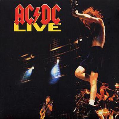 Live '92 - AC/DC [CD]