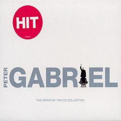 Hit - Peter Gabriel [CD]