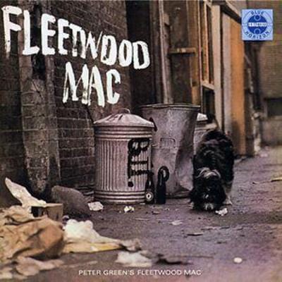 Fleetwood Mac - Fleetwood Mac [CD]